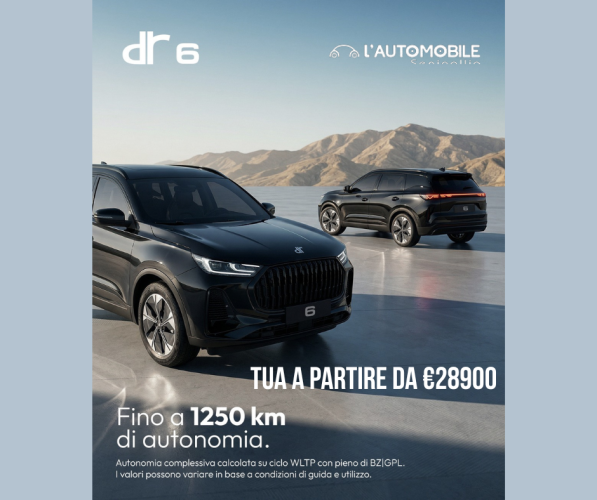 Dr 6.0 